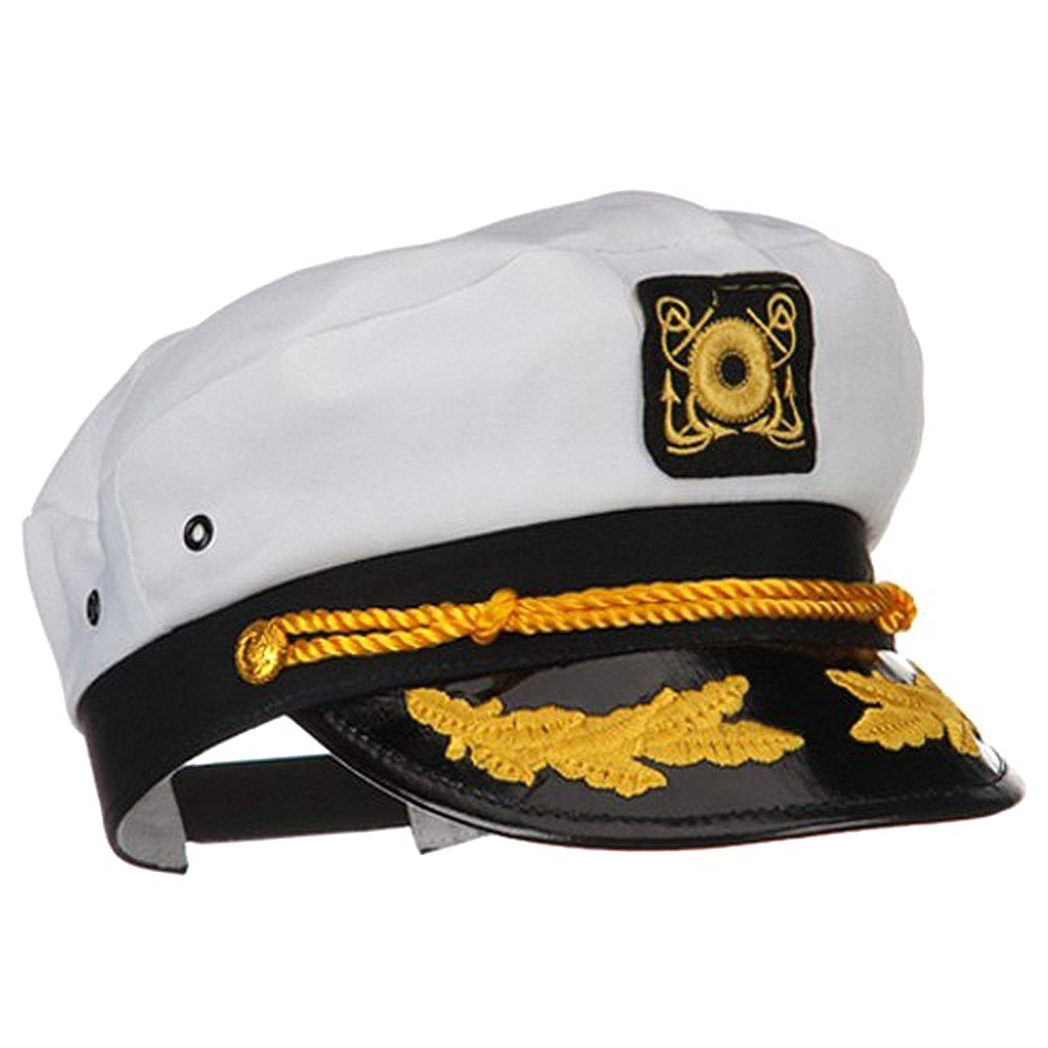 Navy Photos Cap Captain Download HQ Transparent PNG Image