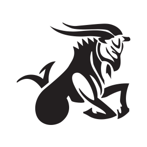 Capricorn Transparent Transparent PNG Image