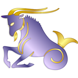 Capricorn Png Picture Transparent PNG Image