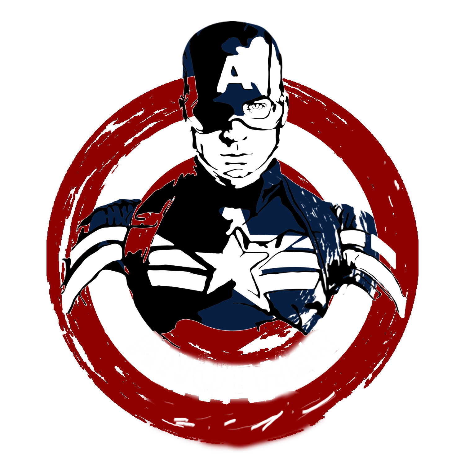 America Superhero Spiderman Character Fictional Iron Captain Transparent PNG Image