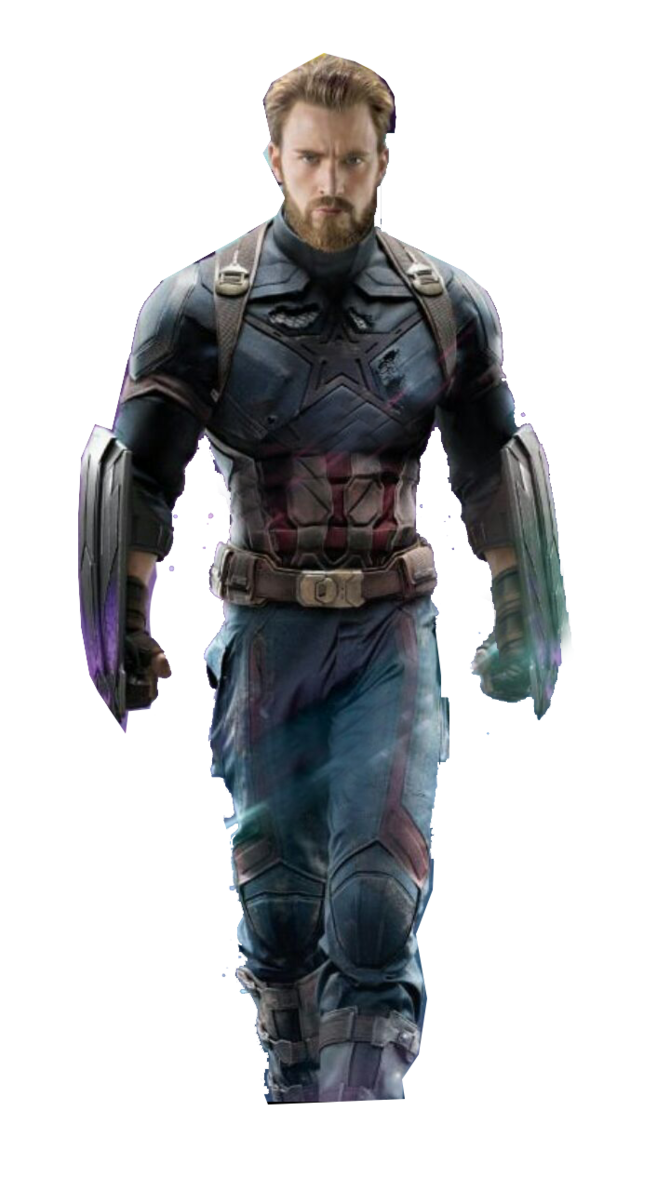 America Infinity Figure Doctor Armour War Strange Transparent PNG Image