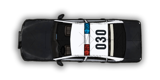 Car Top View HQ Image Free Transparent PNG Image