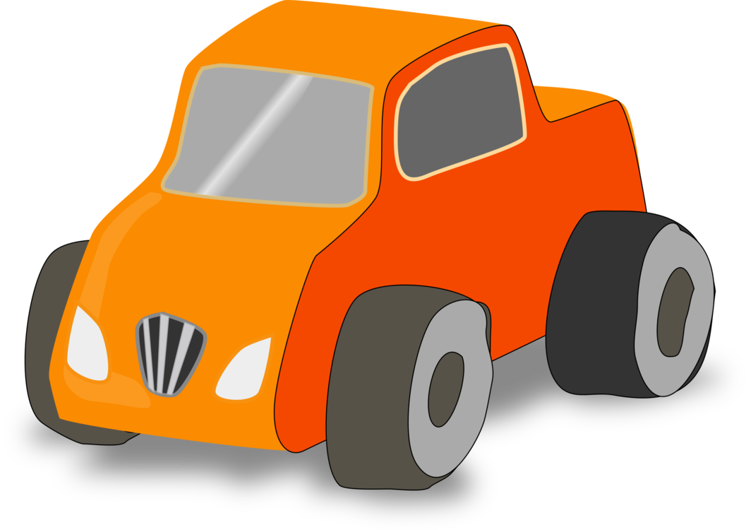 Car Toy Classic Free Transparent Image HD Transparent PNG Image