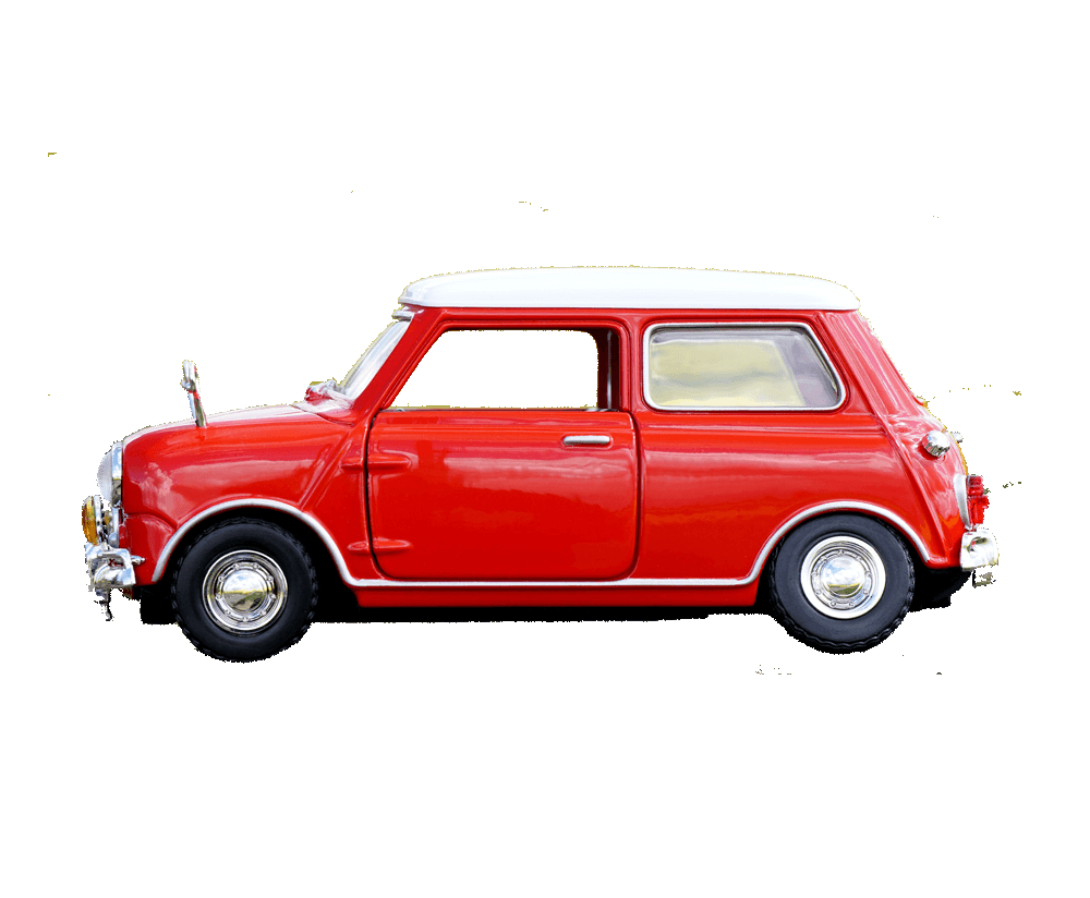 Car Toy Classic Free Download PNG HQ Transparent PNG Image