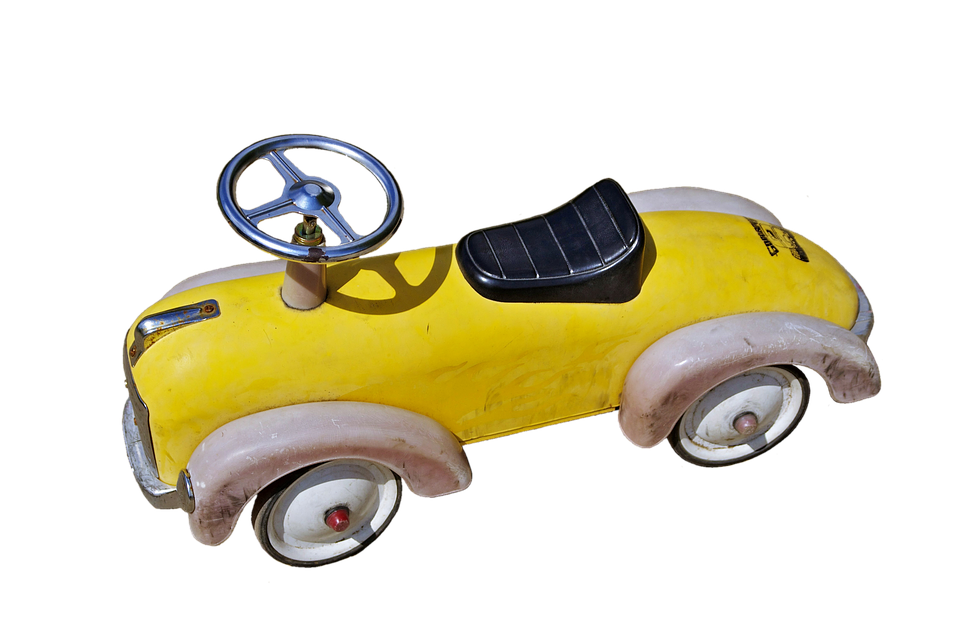 Mini Toy Car Free HD Image Transparent PNG Image