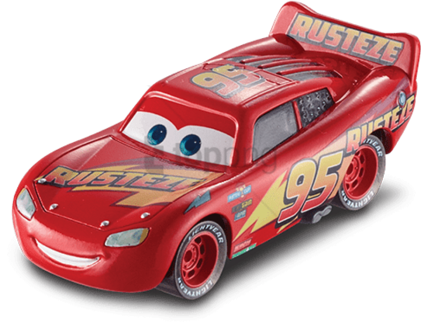 Small Car Toy Free PNG HQ Transparent PNG Image