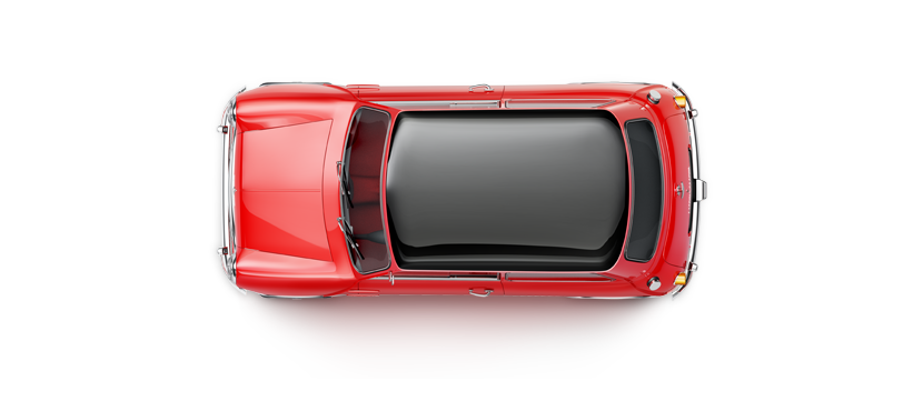 Car Top Toy View Free Photo Transparent PNG Image