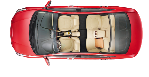 Car Top Toy View PNG Download Free Transparent PNG Image