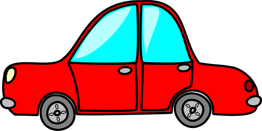 Car Vector Toy Download HQ Transparent PNG Image