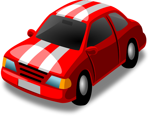 Car Vector Toy PNG File HD Transparent PNG Image