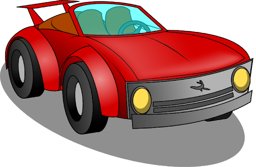 Car Vector Toy Free Download PNG HD Transparent PNG Image