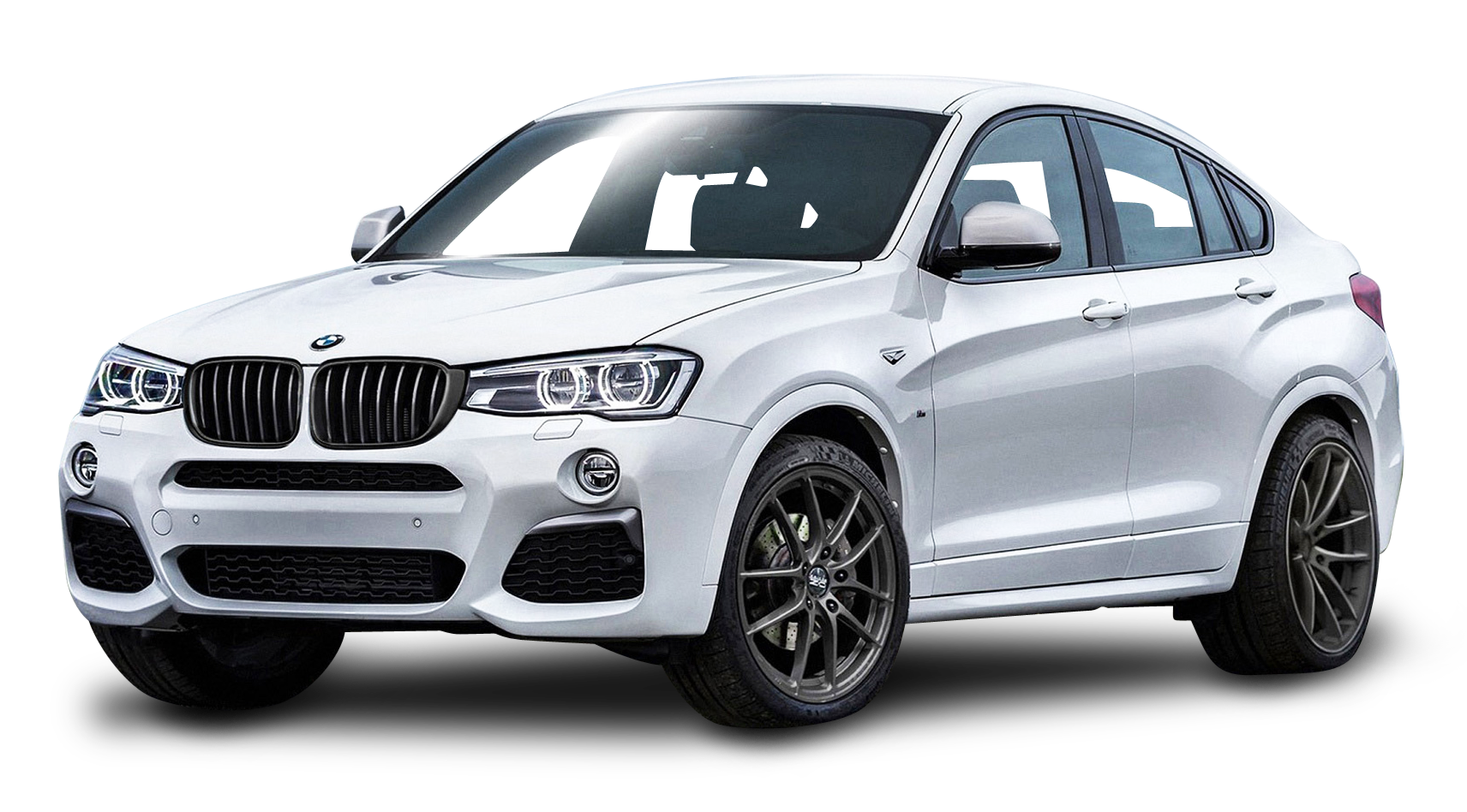 Utility Sport Car 2018 M40I Vehicle X3 Transparent PNG Image