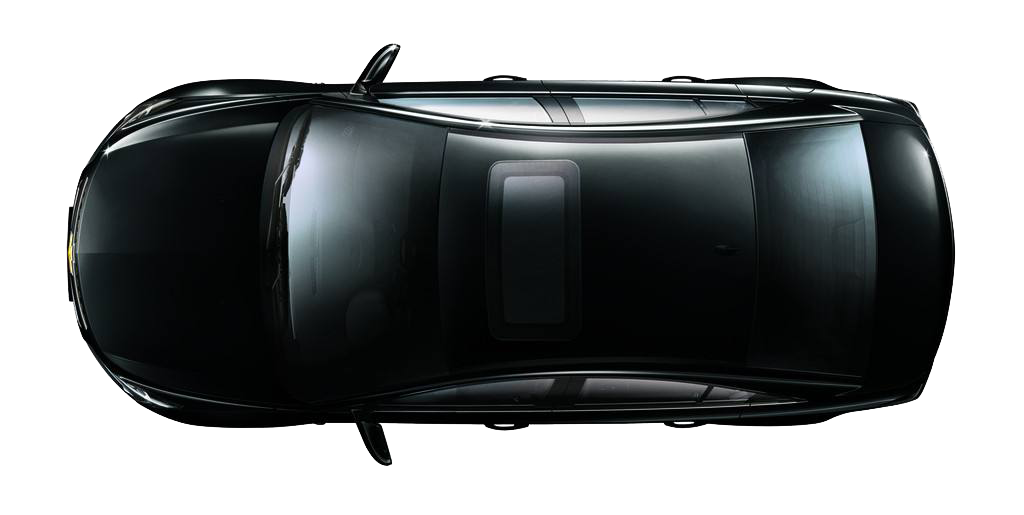 Chevrolet Car Top Black Automotive Design Cool Transparent PNG Image