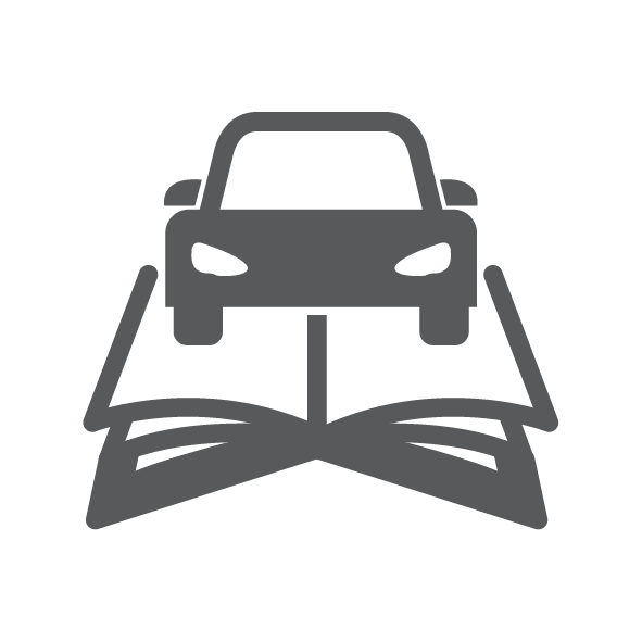 School Driving Car Vehicle Driver'S York Auto Transparent PNG Image