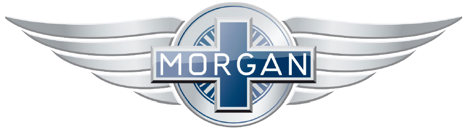 Morgan Car Company Motor Logo Brand Transparent PNG Image