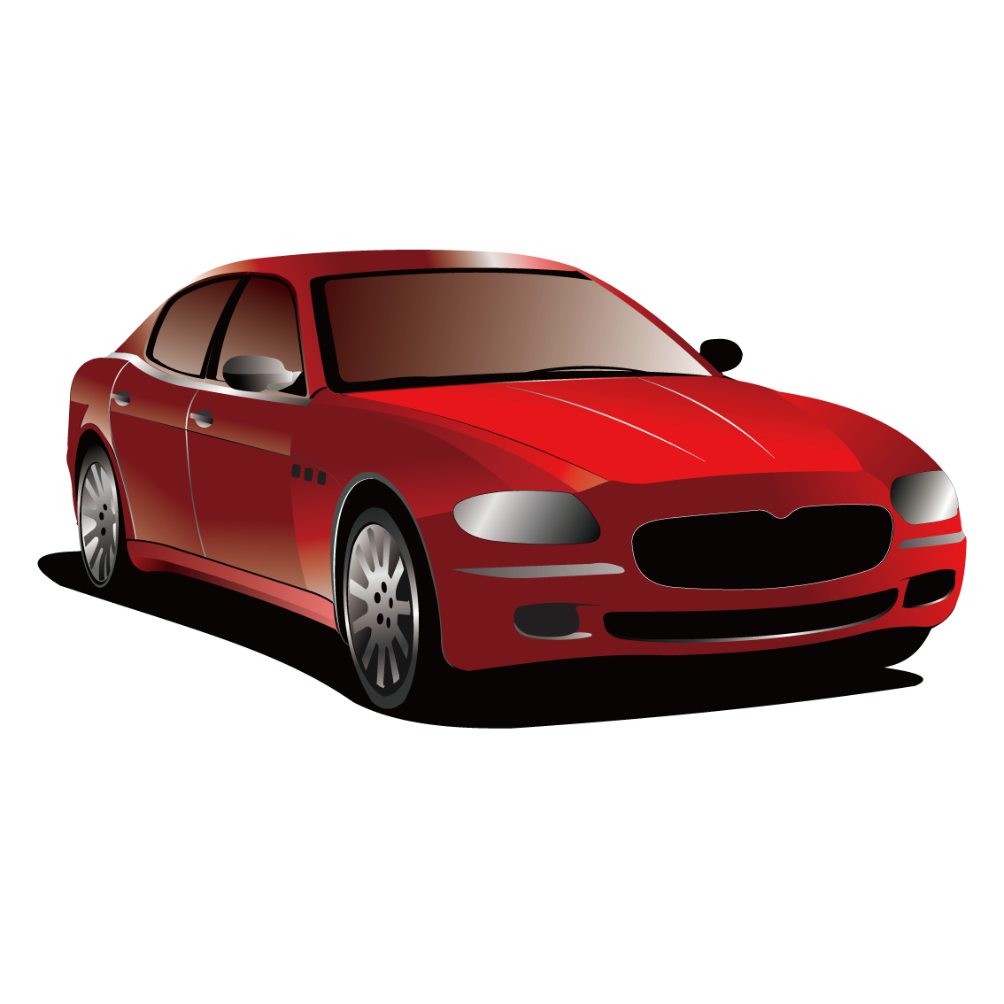 Car Vehicle Luxury Of Model Transport Mode Transparent PNG Image