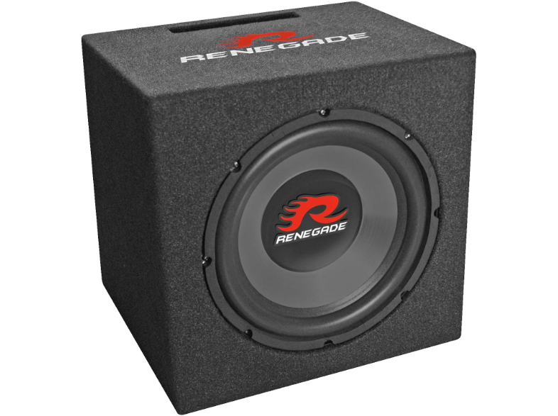 Loudspeaker Car Subwoofer PNG Free Photo Transparent PNG Image