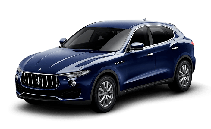 Car Levante Maserati 2018 Vehicle Free HD Image Transparent PNG Image