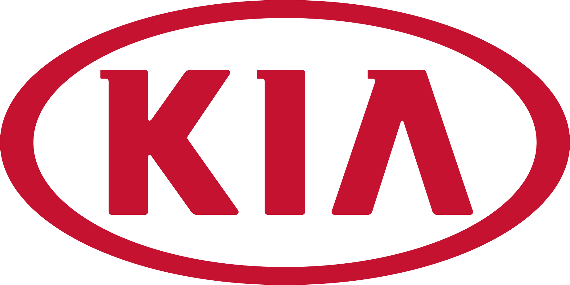 Kia Car Logo Png Brand Image Transparent PNG Image