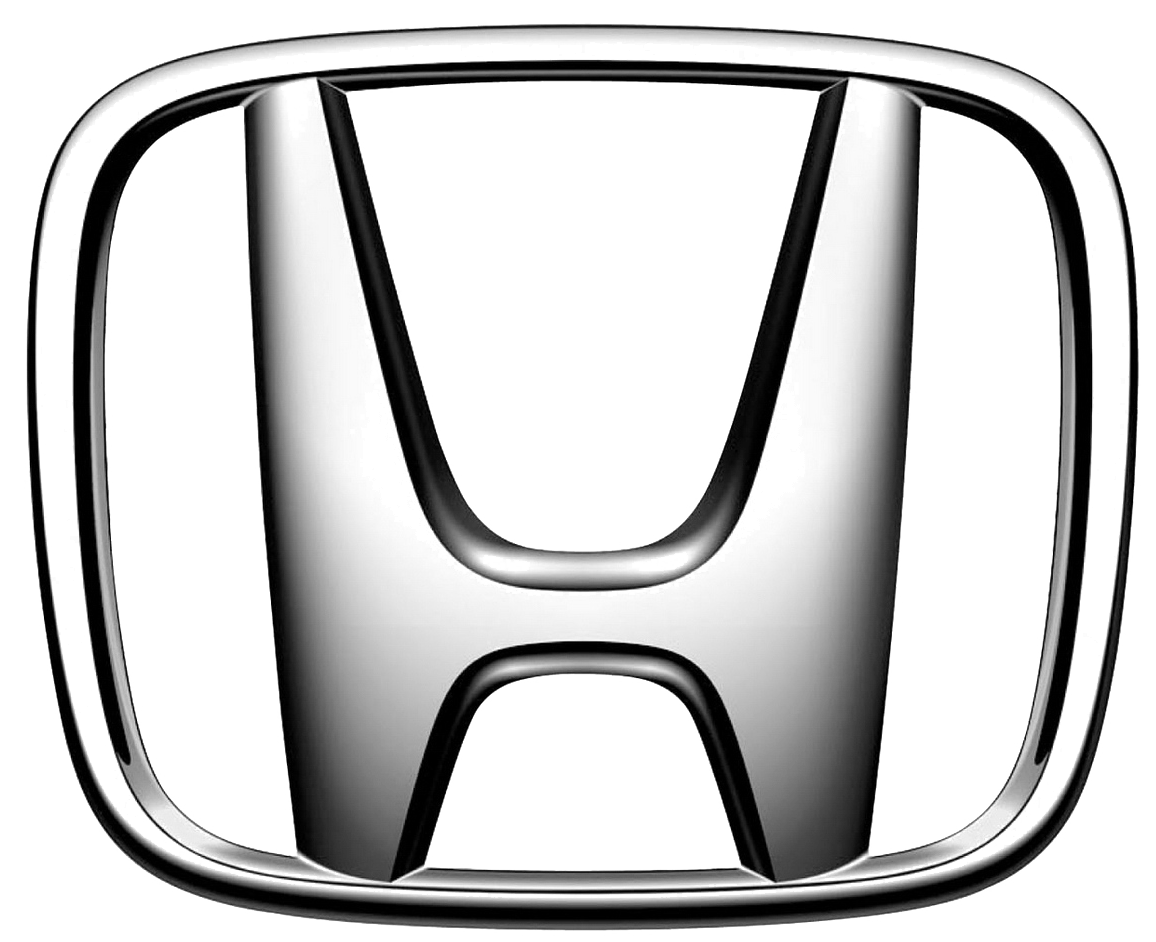 Honda Car Logo Png Brand Image Transparent PNG Image