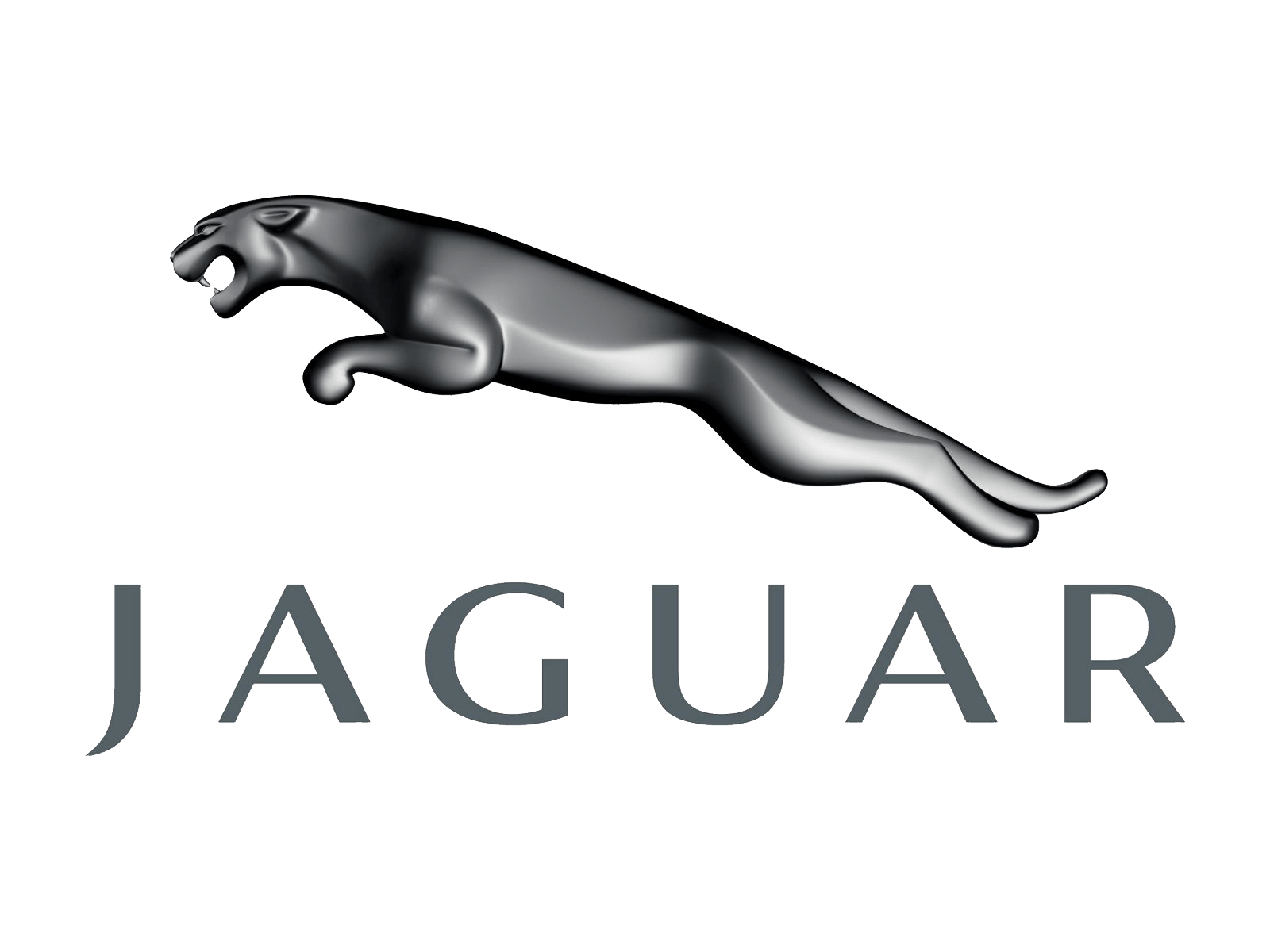 Jaguar Car Logo Png Brand Image Transparent PNG Image