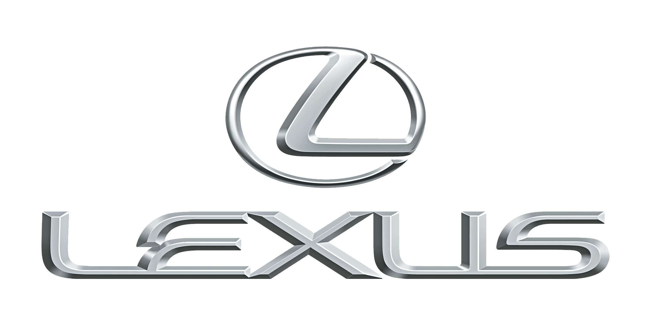 Lexus Car Logo Png Brand Image Transparent PNG Image