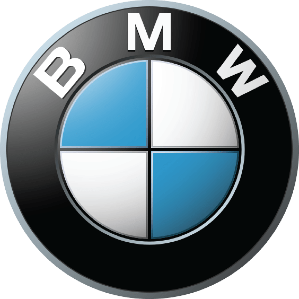 Bmw Car Logo Png Brand Image Transparent PNG Image