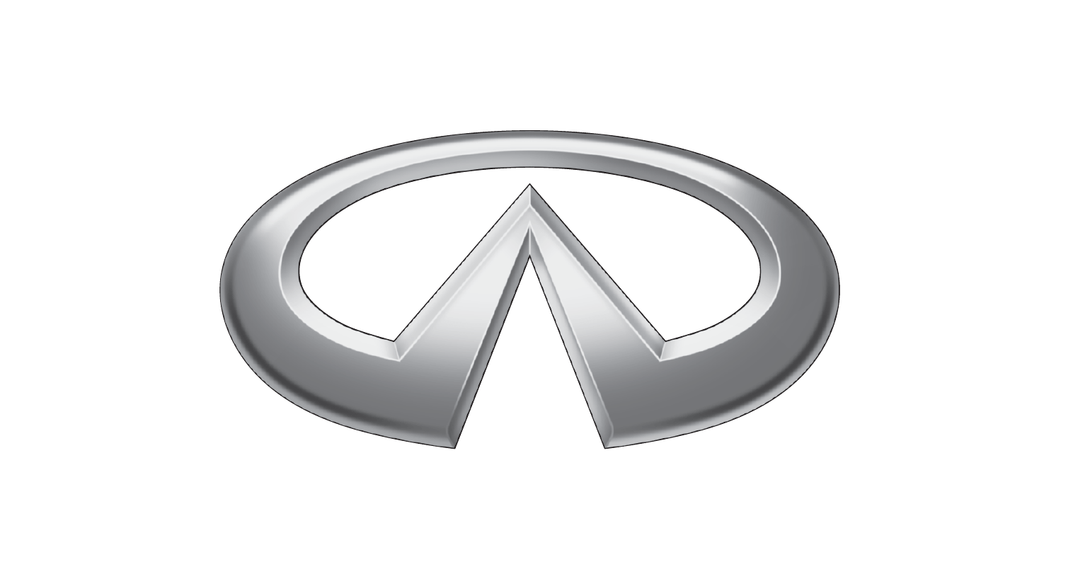 Infiniti Car Logo Png Brand Image Transparent PNG Image