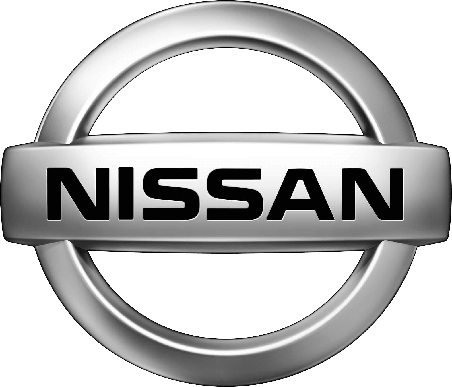 Nissan Car Logo Png Brand Image Transparent PNG Image