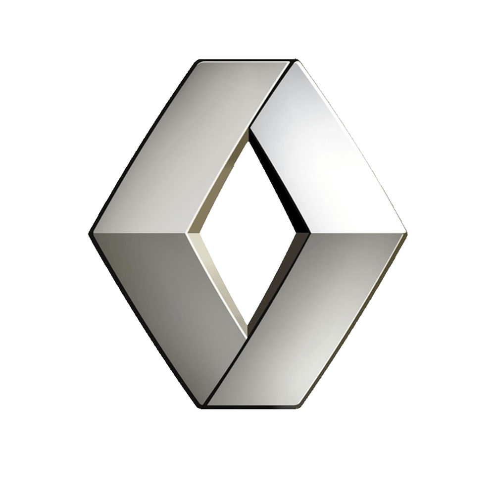 Renault Car Logo Png Brand Image Transparent PNG Image