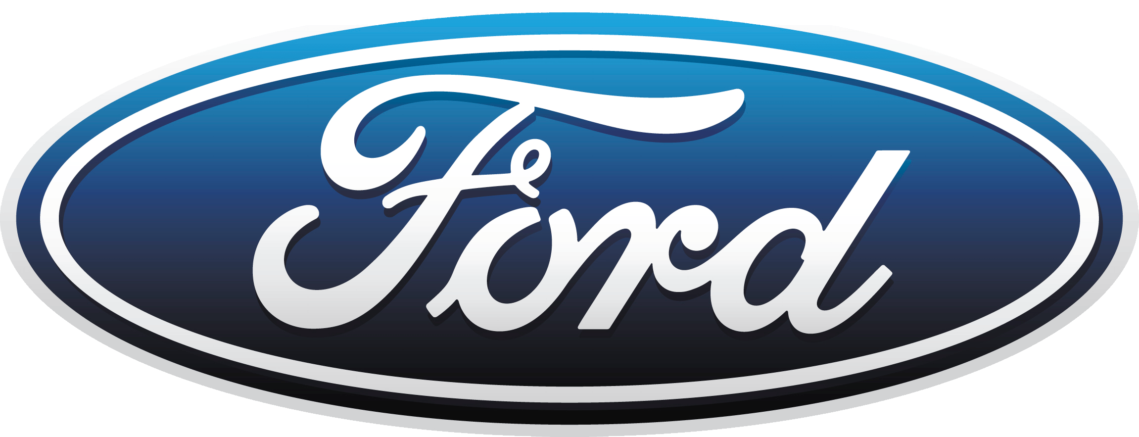 Ford Car Logo Png Brand Image Transparent PNG Image