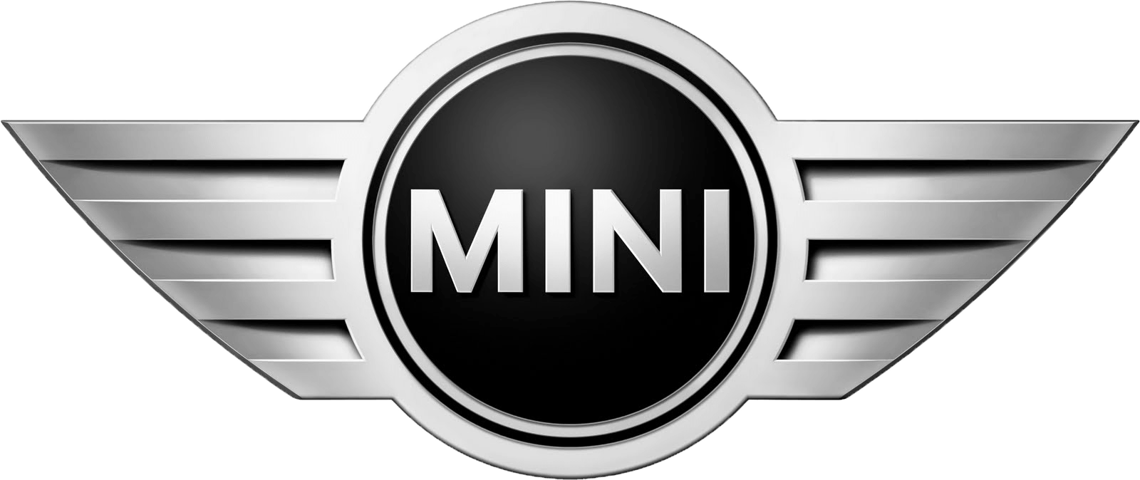 Mini Car Logo Png Brand Image Transparent PNG Image