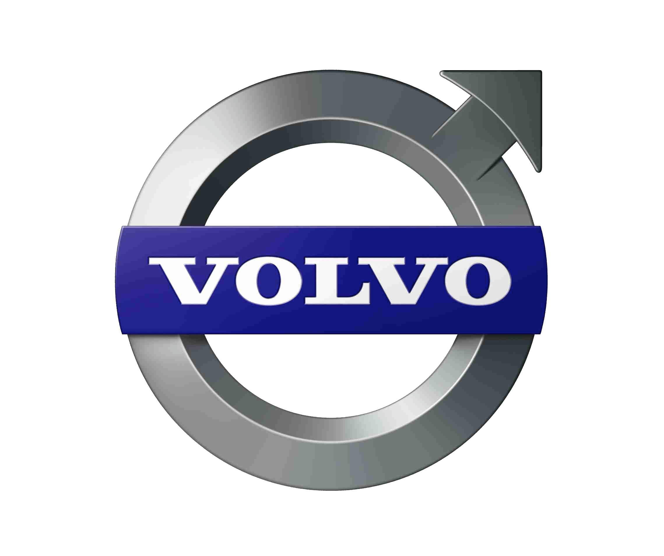 Volvo Car Logo Png Brand Image Transparent PNG Image