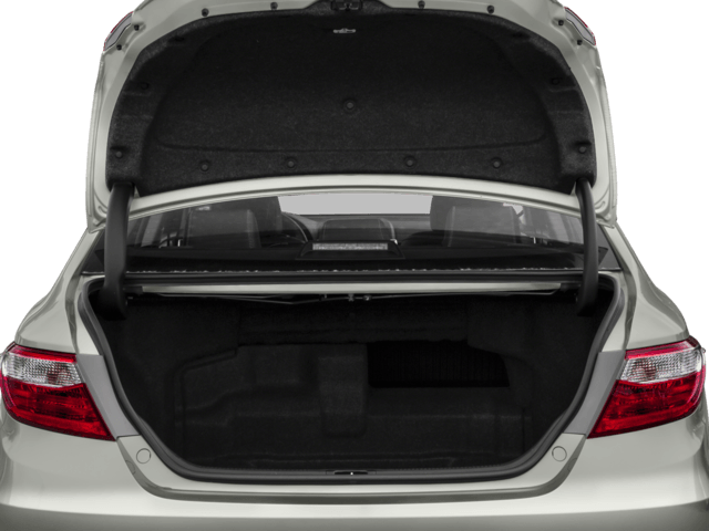 Car Trunk Transparent Background Transparent PNG Image