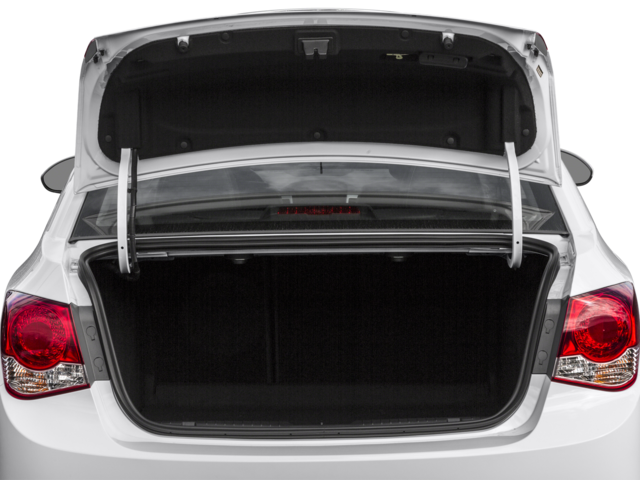 Car Trunk Clipart Transparent PNG Image