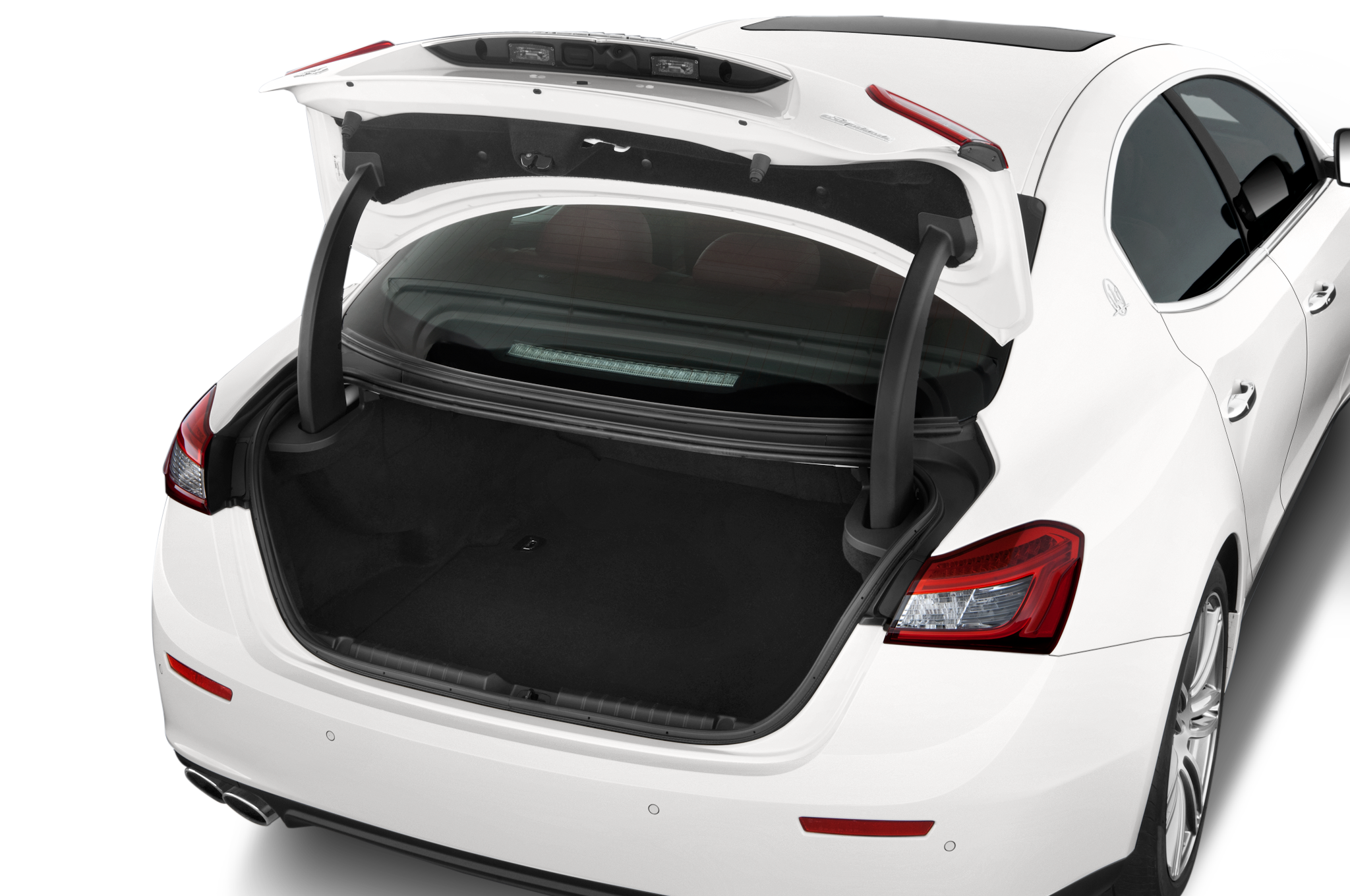 Car Trunk File Transparent PNG Image