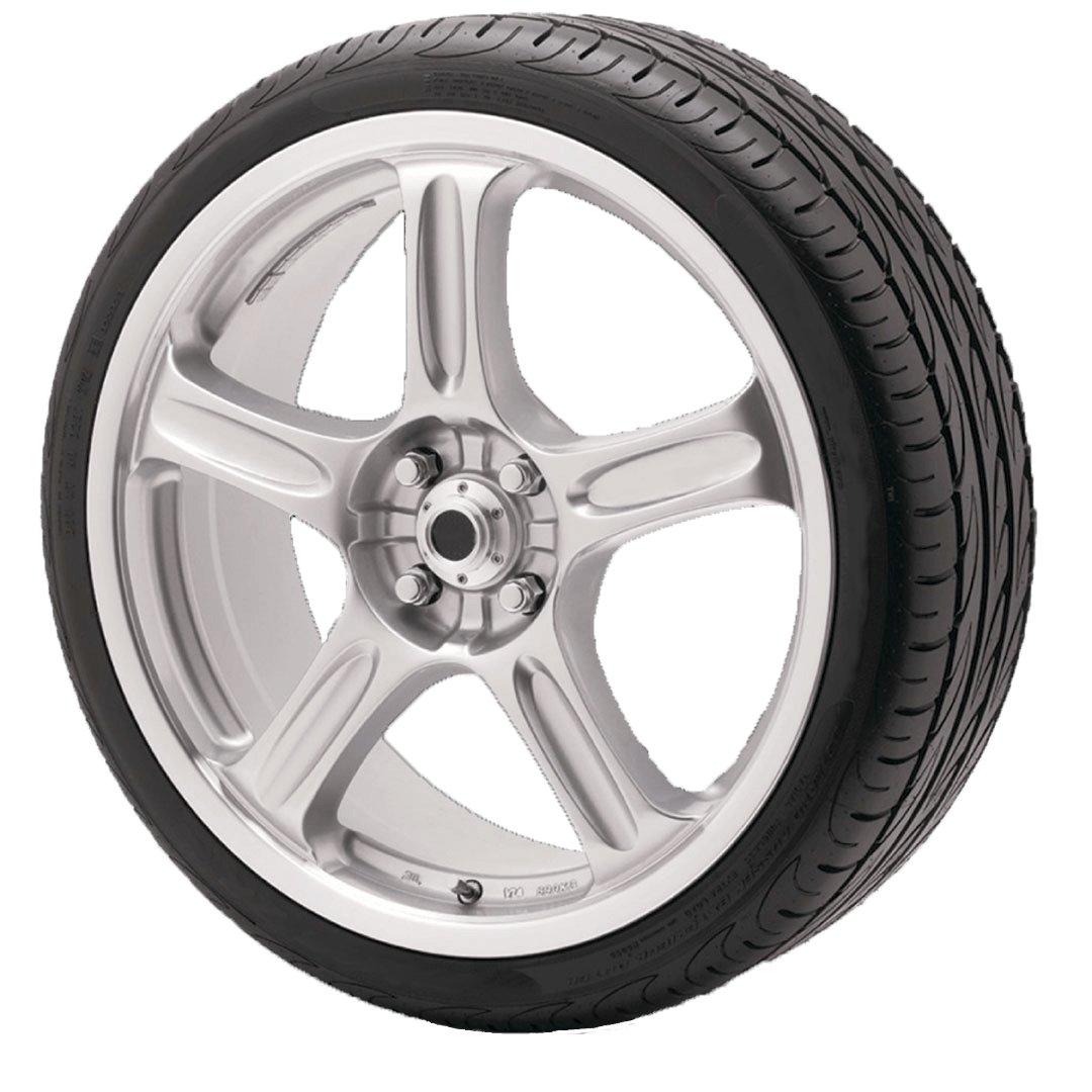 Car Wheel Png Image Download Transparent PNG Image