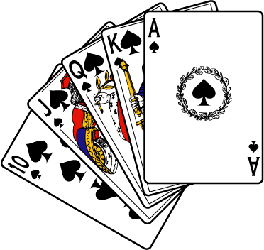 Playing Cards Png Transparent PNG Image