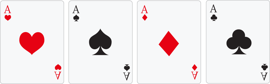 Playing Cards Png Transparent PNG Image