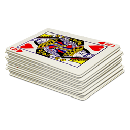 Playing Cards Png Transparent PNG Image