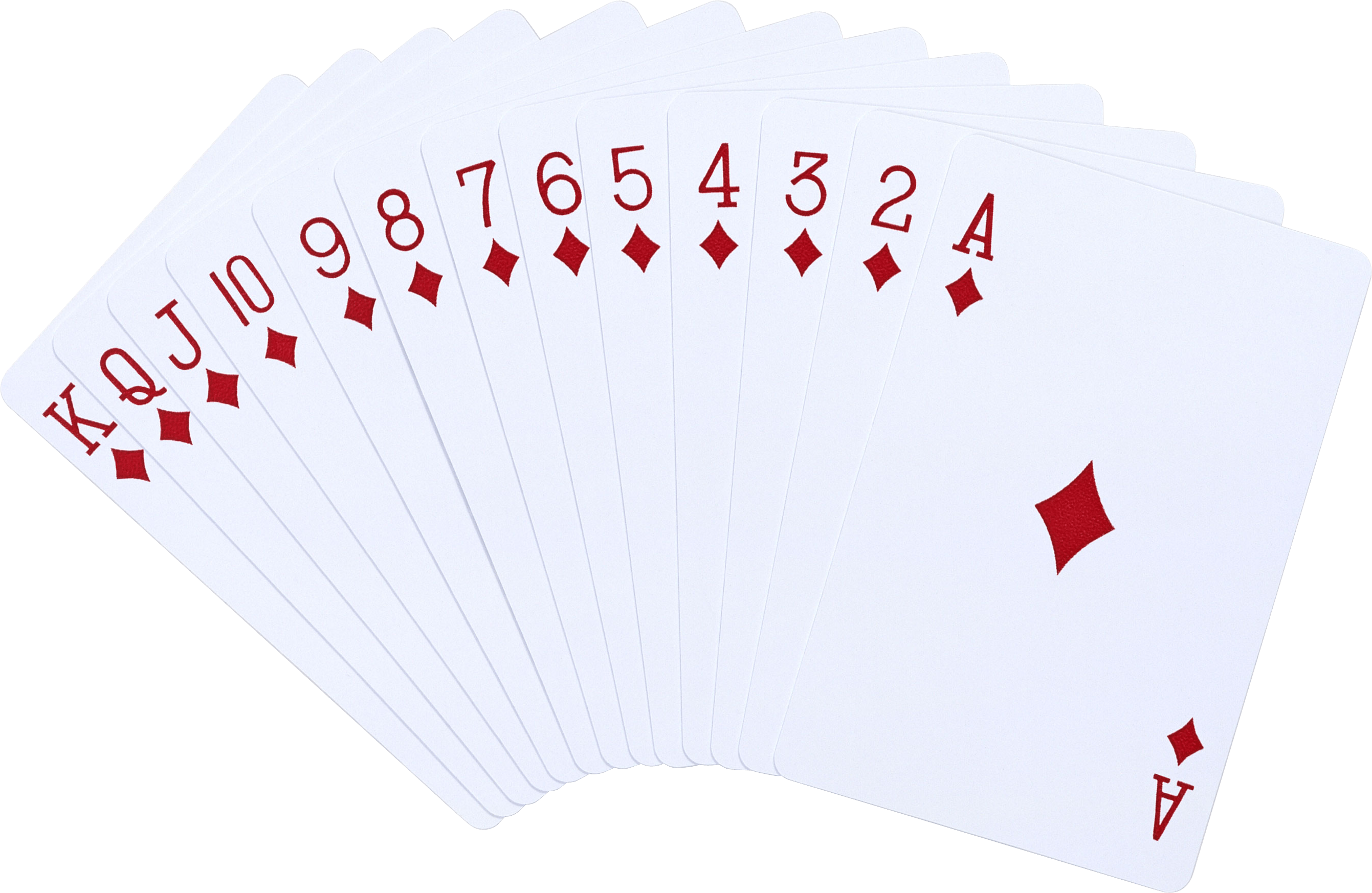 Playing Cards Png Transparent PNG Image