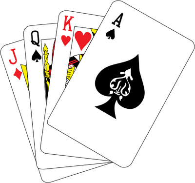 Playing Cards Png Transparent PNG Image