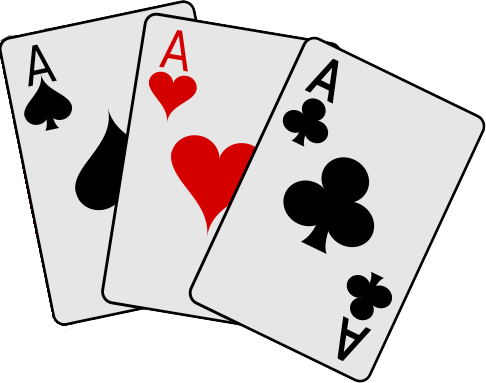 Playing Cards Png Transparent PNG Image