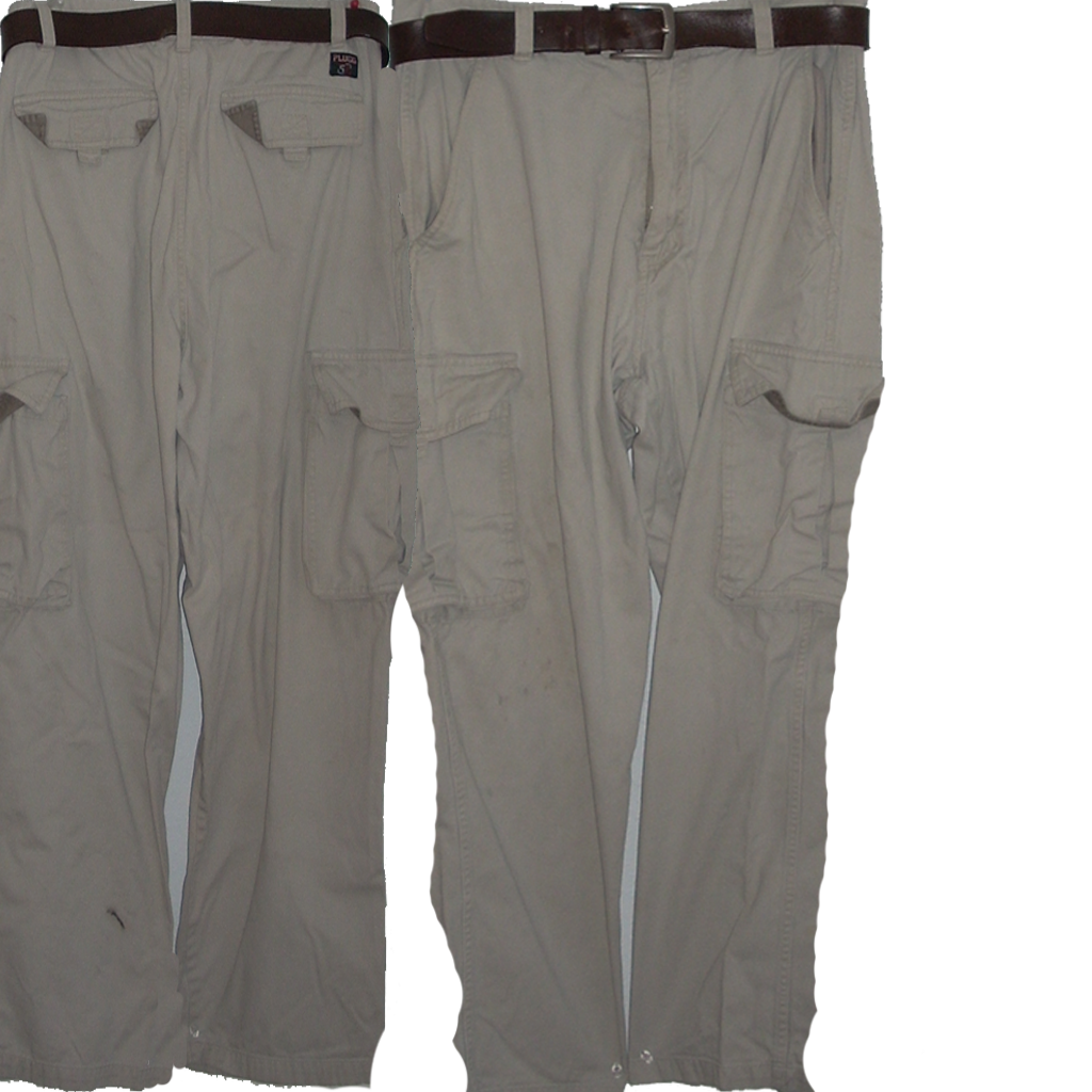 Cargo Pant Free Png Image Transparent PNG Image