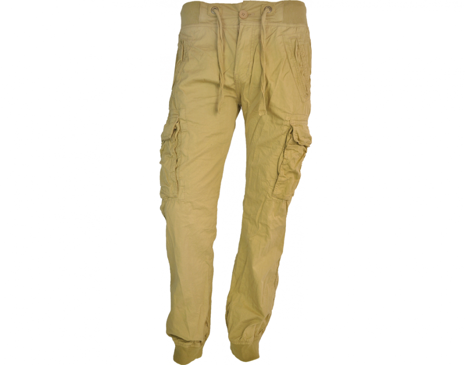 Cargo Pant Transparent Transparent PNG Image