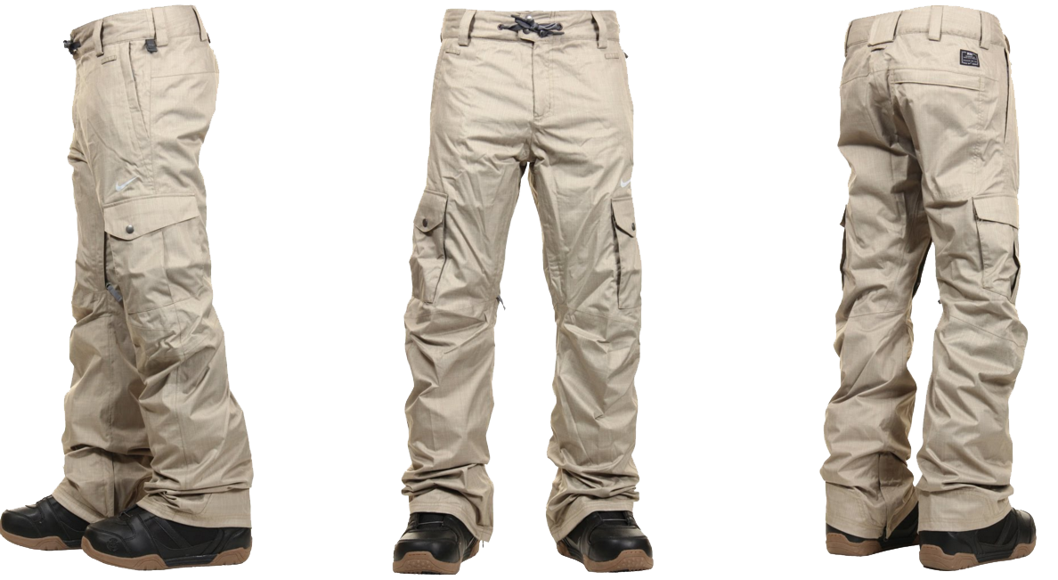 Cargo Pant Png Clipart Transparent PNG Image