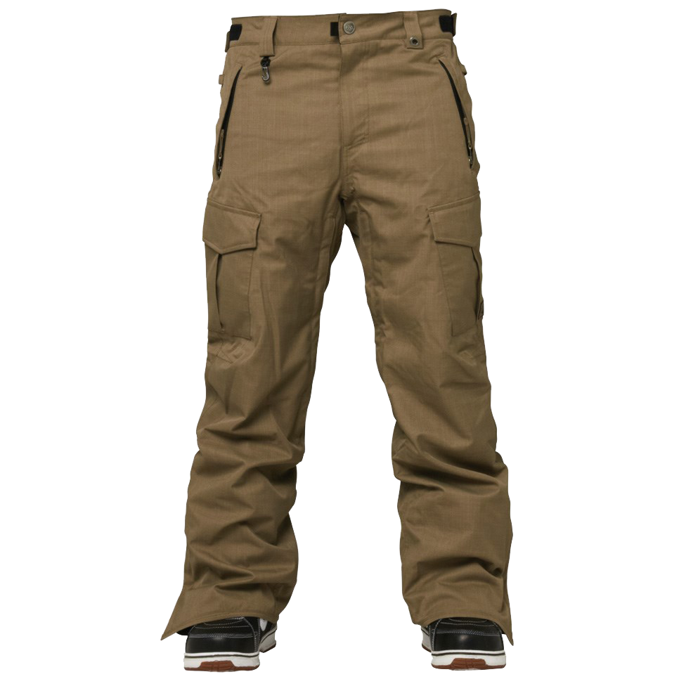 Cargo Pant Png Image Transparent PNG Image