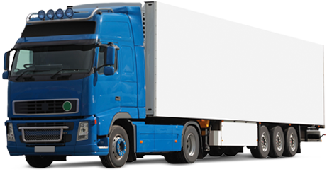 Cargo Truck Png Pic Transparent PNG Image