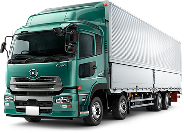 Cargo Truck Free Png Image Transparent PNG Image