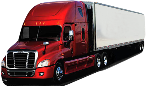 Cargo Truck Png File Transparent PNG Image